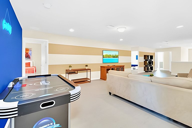 Windsor Westside Vacation Rental Pool Home near Disney