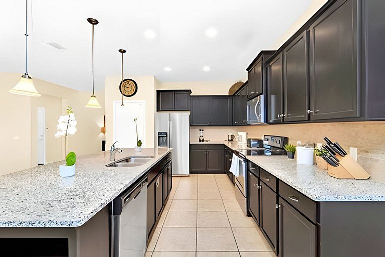 Windsor Westside Vacation Rental Pool Home near Disney