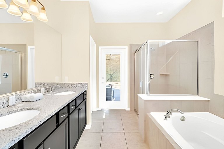 Windsor Westside Vacation Rental Pool Home near Disney