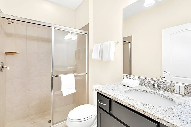 Windsor Westside Vacation Rental Pool Home near Disney