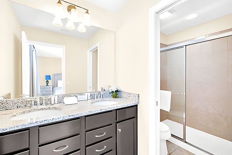 Windsor Westside Vacation Rental Pool Home near Disney