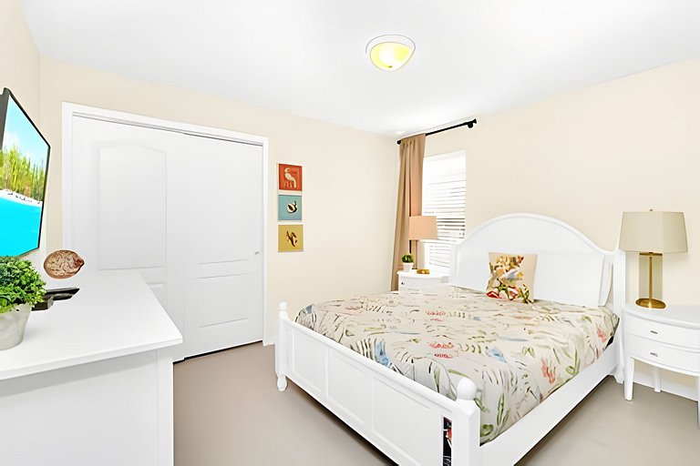 Windsor Westside Vacation Rental Pool Home near Disney