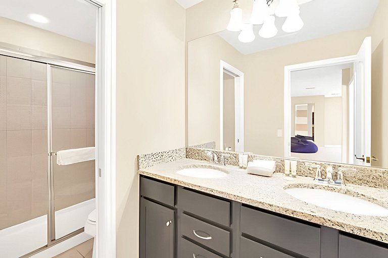 Windsor Westside Vacation Rental Pool Home near Disney