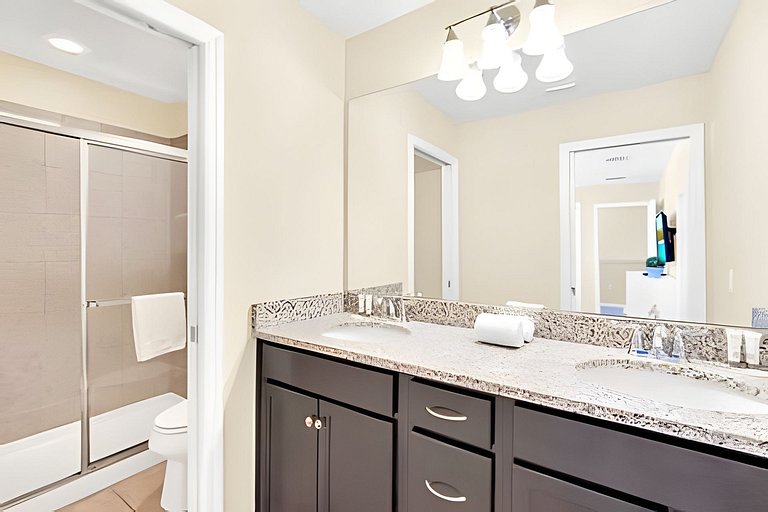 Windsor Westside Vacation Rental Pool Home near Disney