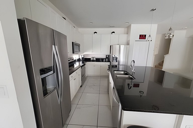 Short Term Vacation Rental Pool Home near Disney & malls