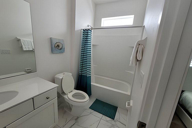 Short Term Vacation Rental Pool Home near Disney & malls