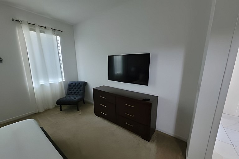 Short Term Vacation Rental Pool Home near Disney & malls