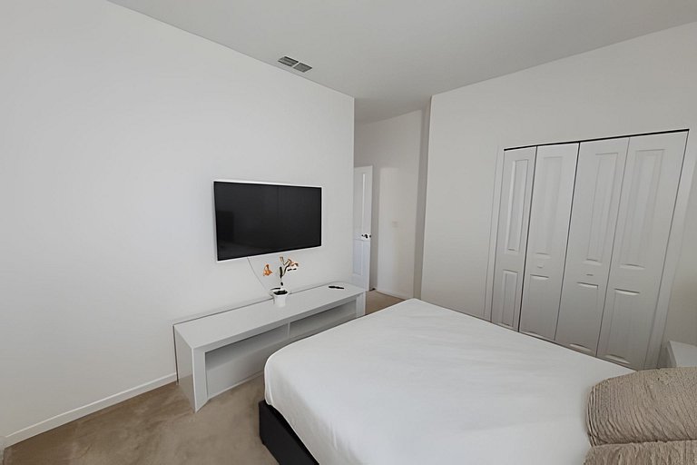 Short Term Vacation Rental Pool Home near Disney & malls