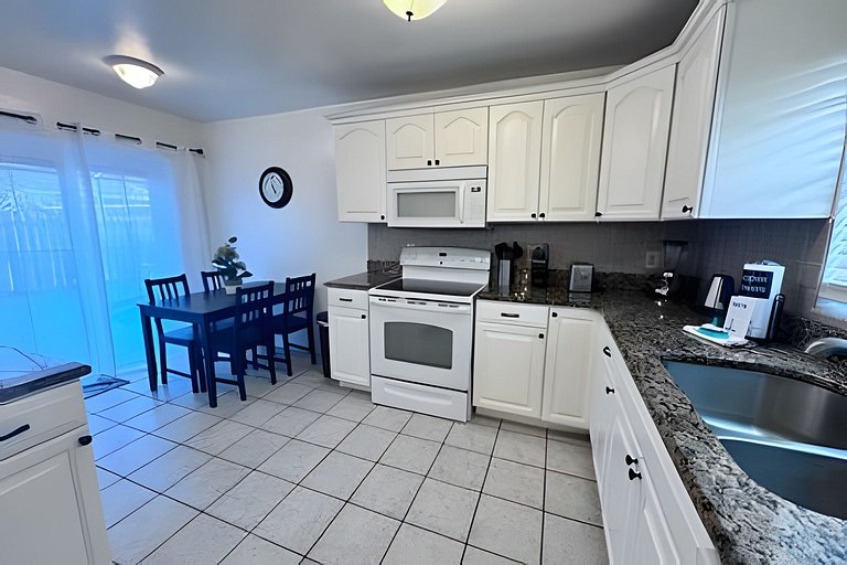 Short Term Vacation Rental Pool Home near Disney & malls