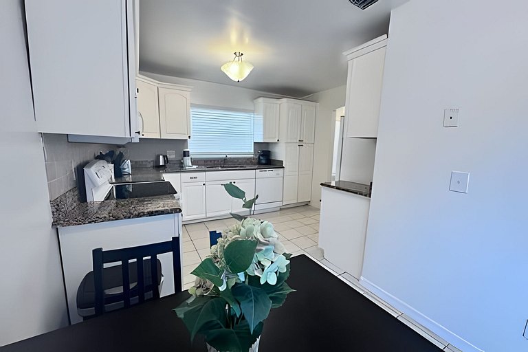 Short Term Vacation Rental Pool Home near Disney & malls