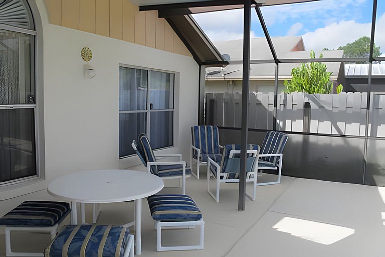 Center Located Short Term Vacation Disney Pool Home & malls