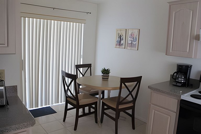 Center Located Short Term Vacation Disney Pool Home & malls
