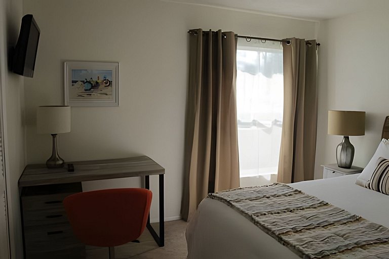 Center Located Short Term Vacation Disney Pool Home & malls