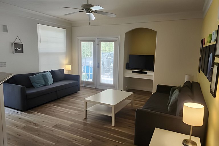 Short Term Vacation Rental Pool Home near Disney & malls
