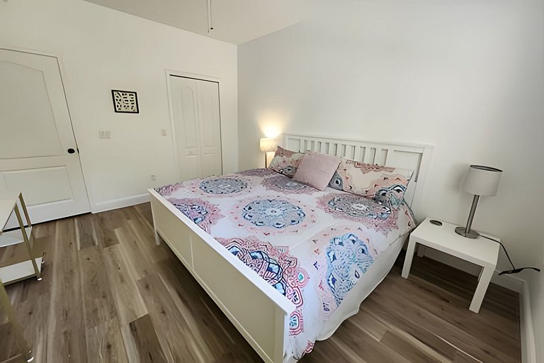 Short Term Vacation Rental Pool Home near Disney & malls