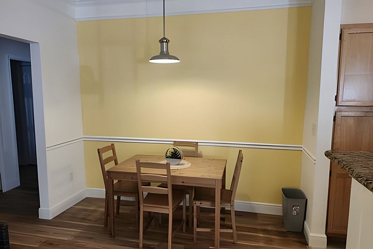 Short Term Vacation Rental Pool Home near Disney & malls