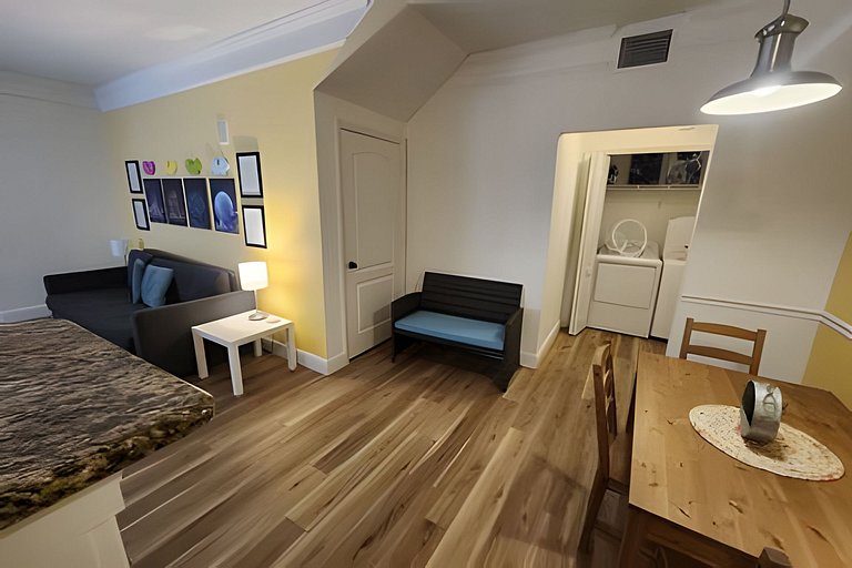 Short Term Vacation Rental Pool Home near Disney & malls