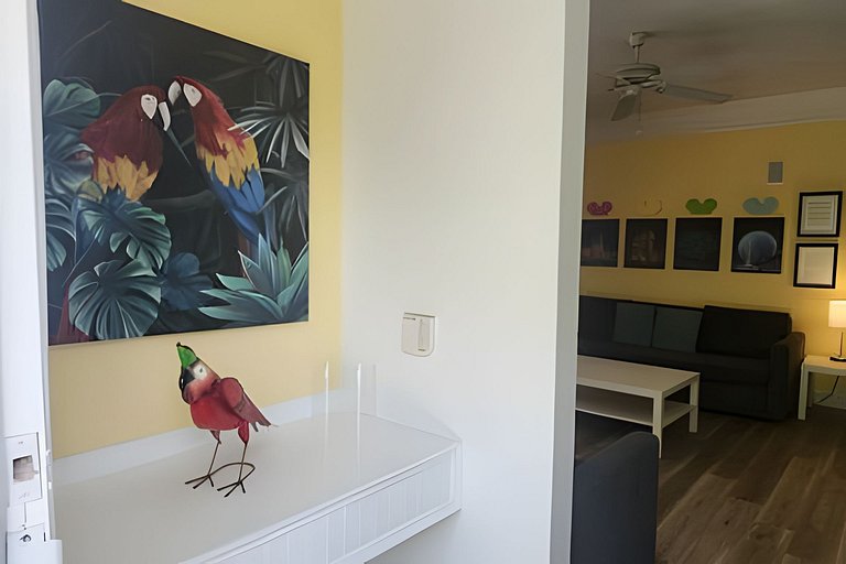 Short Term Vacation Rental Pool Home near Disney & malls