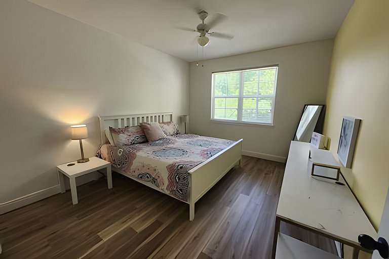 Short Term Vacation Rental Pool Home near Disney & malls