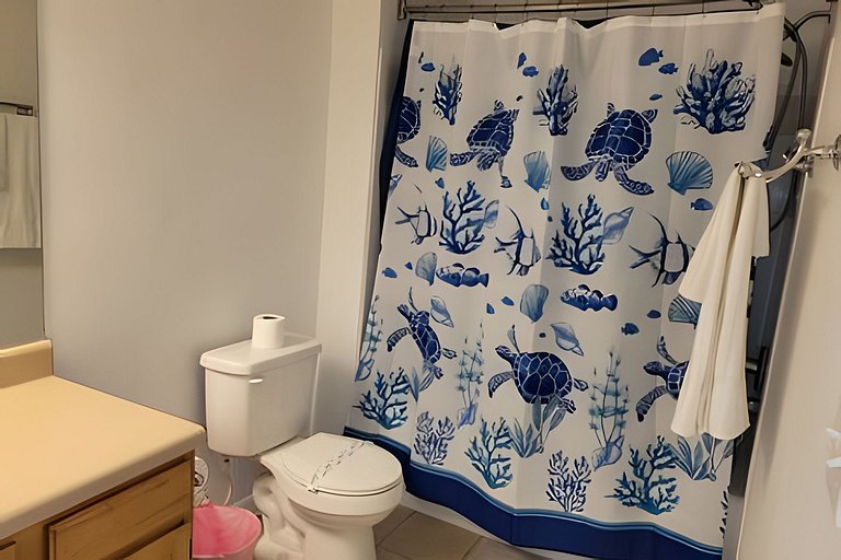 Short Term Vacation Rental Pool Home near Disney & malls