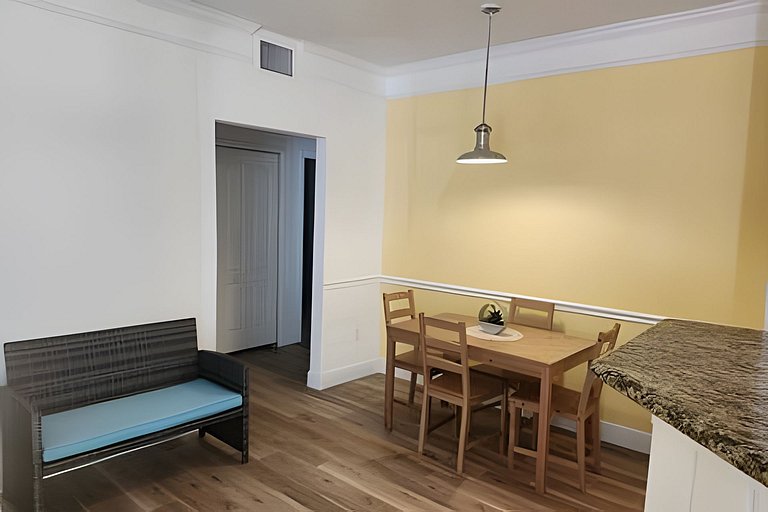 Short Term Vacation Rental Pool Home near Disney & malls