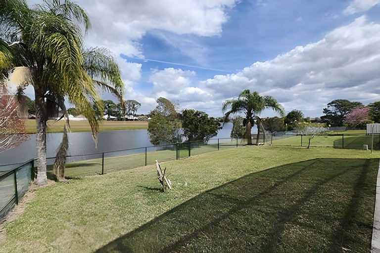 Short Term Vacation Rental Pool Home, Games near Disney