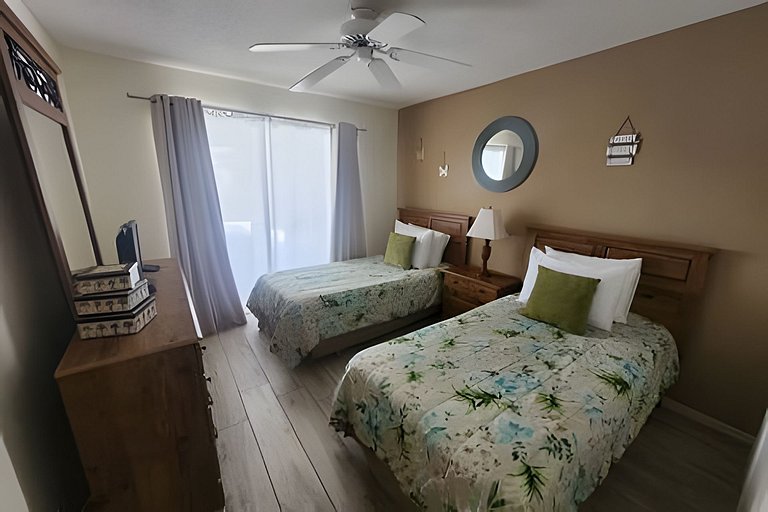 Short Term Vacation Rental Pool Home near Disney & malls