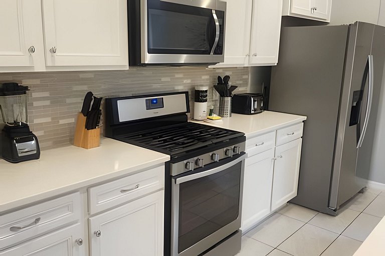 Solterra Resort Short Term Vacation Rental Pool Disney Villa