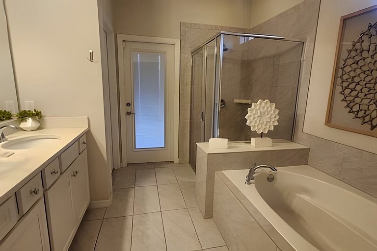 Solterra Resort Short Term Vacation Rental Pool Disney Villa