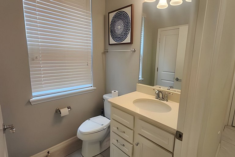 Solterra Resort Short Term Vacation Rental Pool Disney Villa