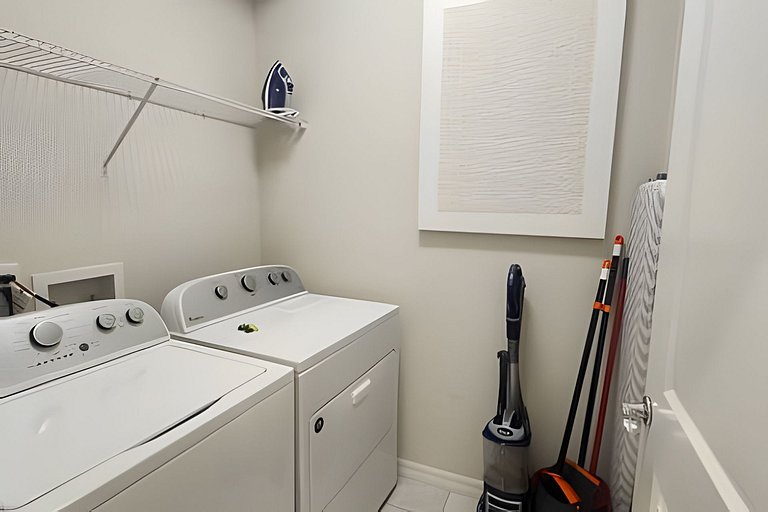 Solterra Resort Short Term Vacation Rental Pool Disney Villa