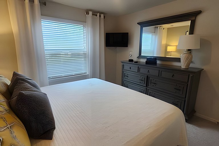 Solterra Resort Short Term Vacation Rental Pool Disney Villa