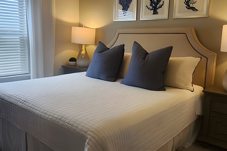 Solterra Resort Short Term Vacation Rental Pool Disney Villa