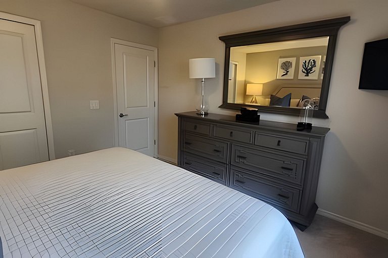 Solterra Resort Short Term Vacation Rental Pool Disney Villa