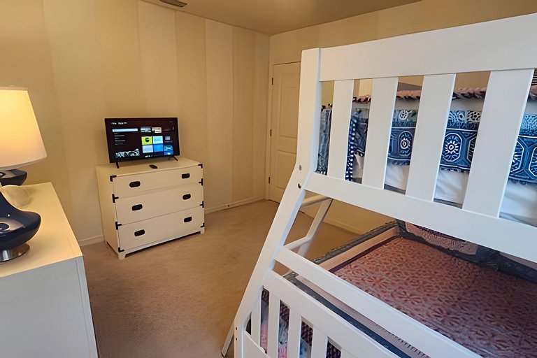 Solterra Resort Short Term Vacation Rental Pool Disney Villa