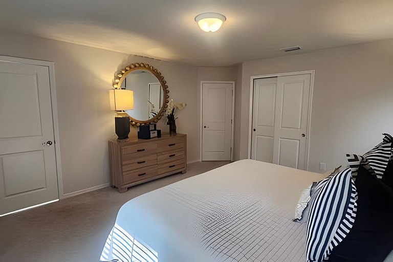 Solterra Resort Short Term Vacation Rental Pool Disney Villa