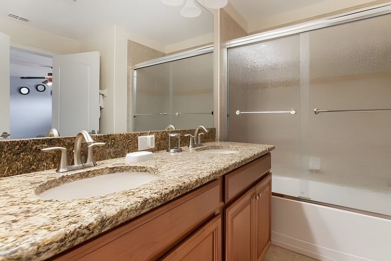 Storey Lake Private Pool Home Near Disney