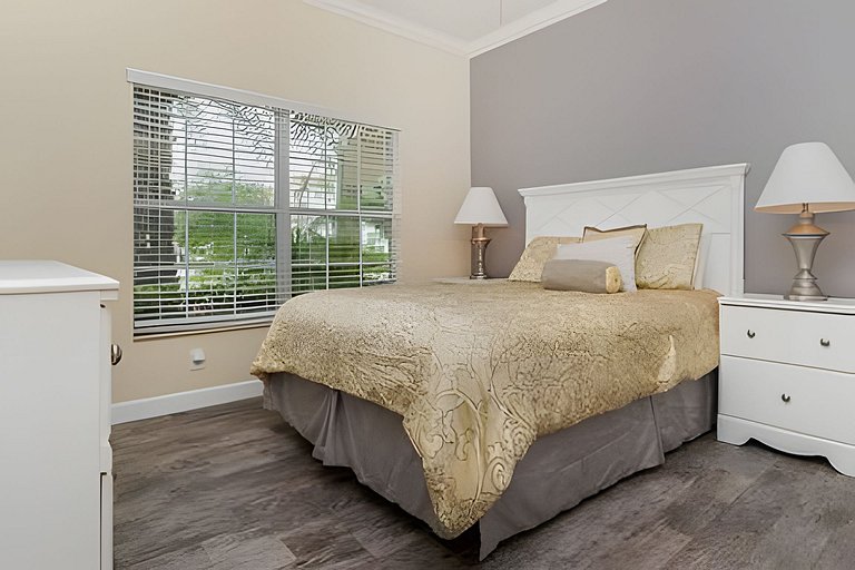 Storey Lake Private Pool Home Near Disney