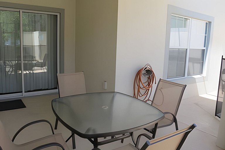 Storey Lake Private Pool Home Near Disney