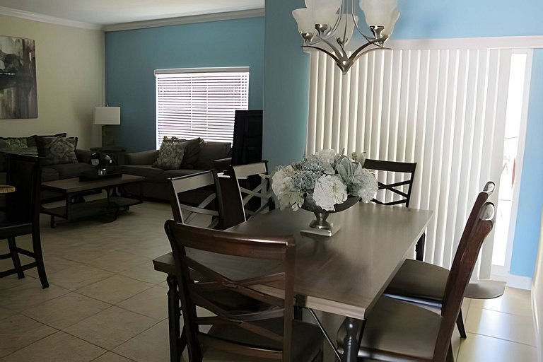 Storey Lake Private Pool Home Near Disney