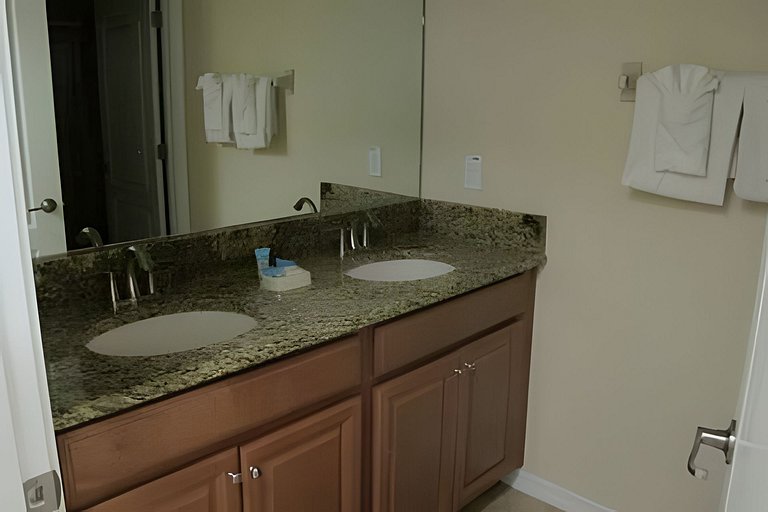 Storey Lake Private Pool Home Near Disney