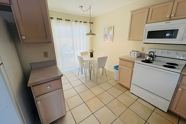 Short Term Vacation Rental Pool Home near Disney & malls