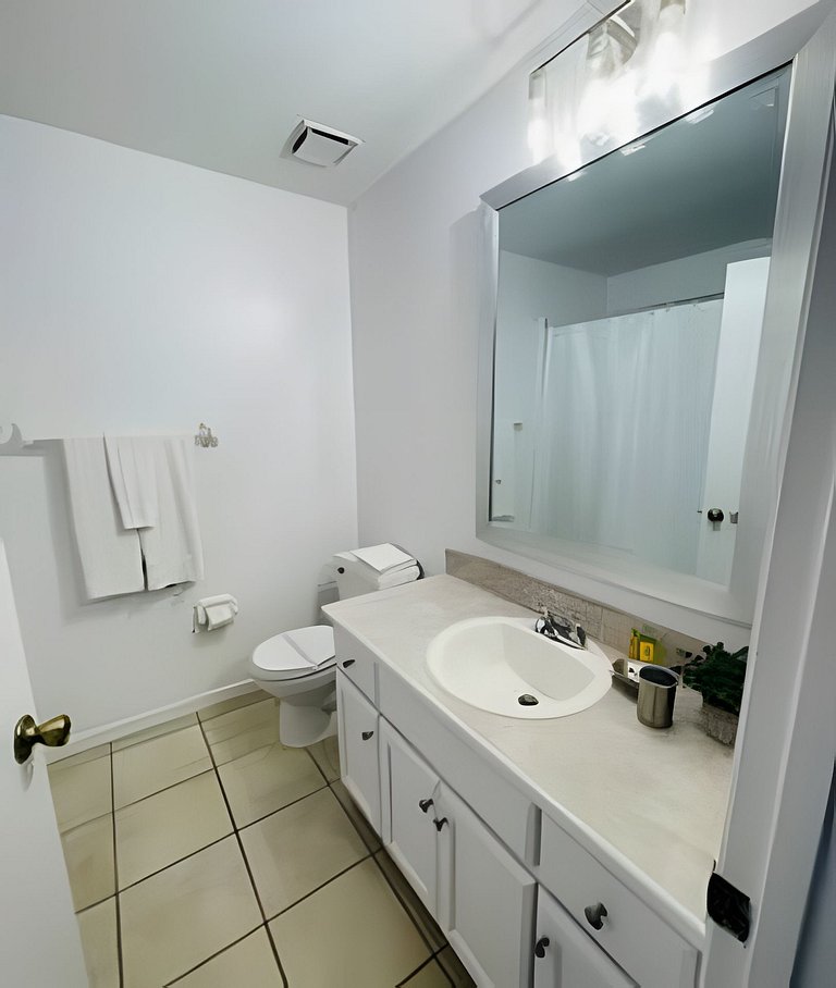 Short Term Vacation Rental Pool Home near Disney & malls
