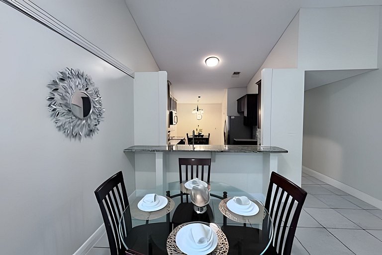 Short Term Vacation Rental Pool Home near Disney & malls