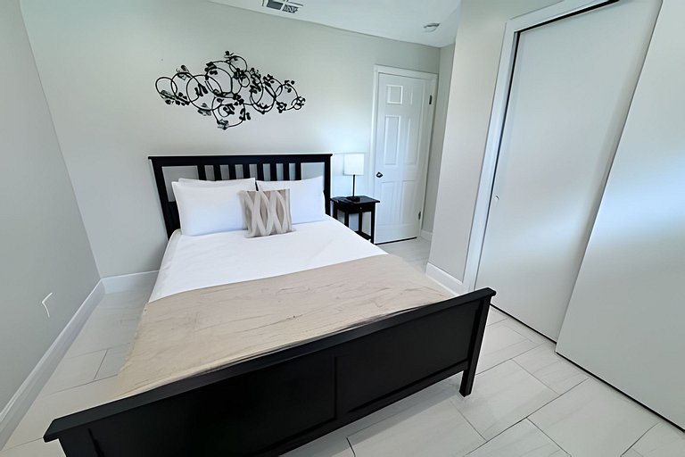 Short Term Vacation Rental Pool Home near Disney & malls