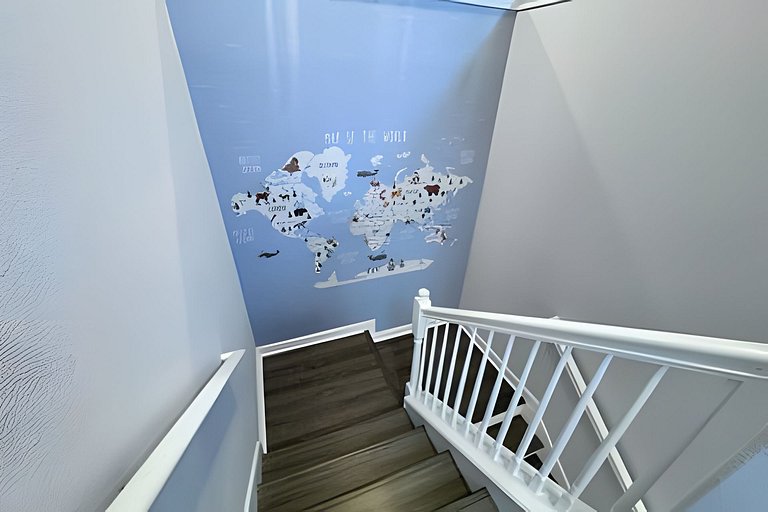 Champions Gate Pool, Games Themed Villa near Disney & Dine