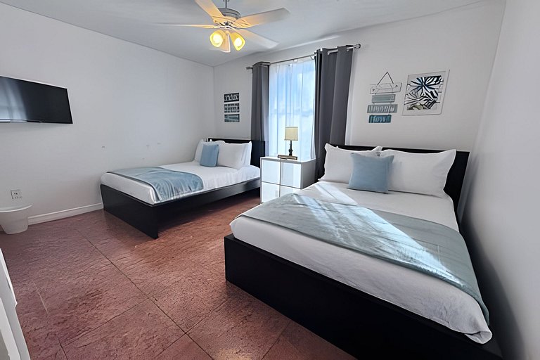 Short Term Vacation Rental Pool Home near Disney & malls