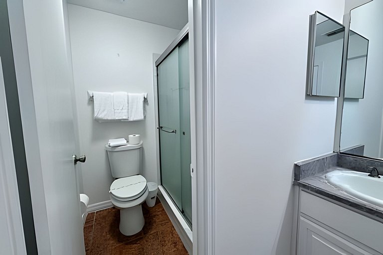 Short Term Vacation Rental Pool Home near Disney & malls