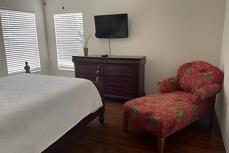 Emerald Island Resort : Pool & Games Room