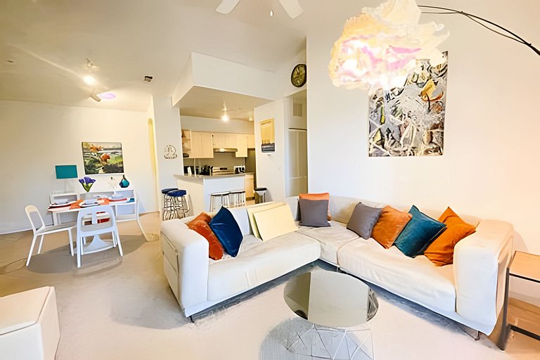 Short Term Vacation Rental Pool Home near Disney & malls
